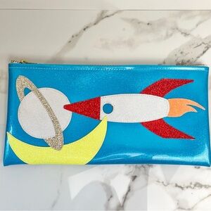 Julie Mollo Clutch